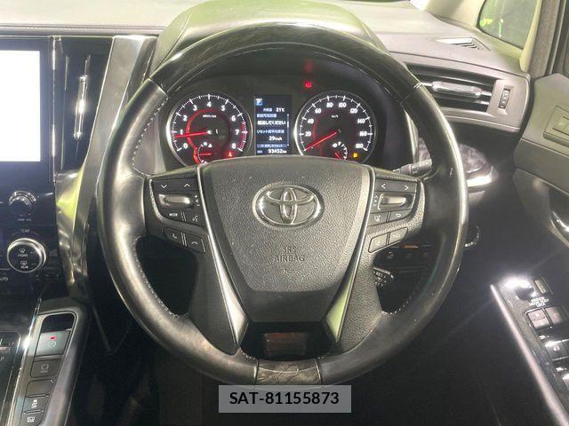Toyota ALPHARD 2020-05 7214234-11