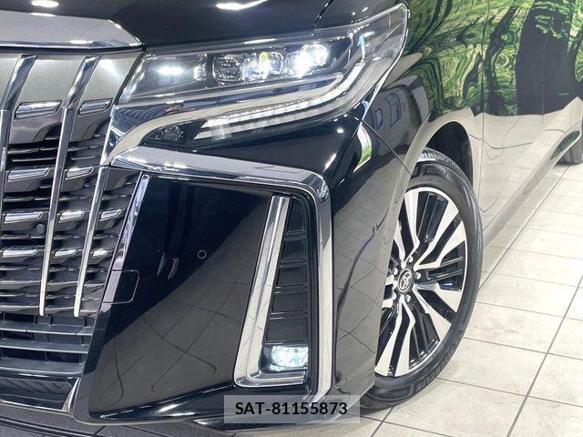 Toyota ALPHARD 2020-05 7214234-12