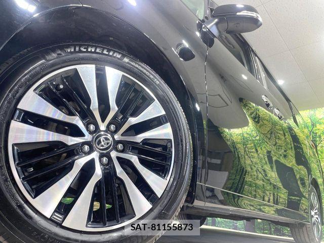 Toyota ALPHARD 2020-05 7214234-13
