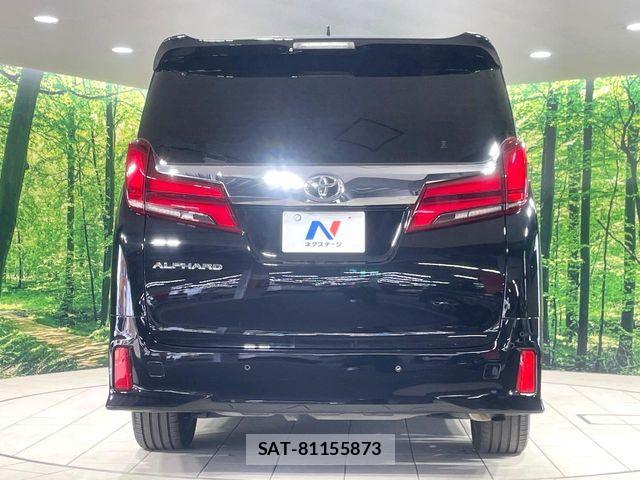 Toyota ALPHARD 2020-05 7214234-15