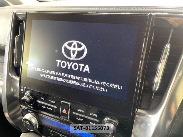 Toyota ALPHARD 2020-05 7214234-3
