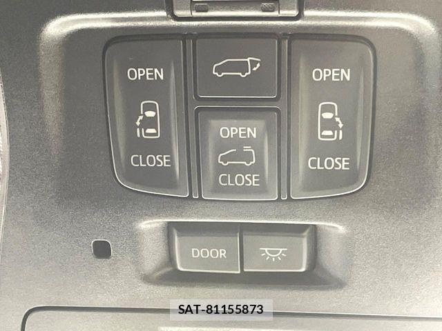 Toyota ALPHARD 2020-05 7214234-6