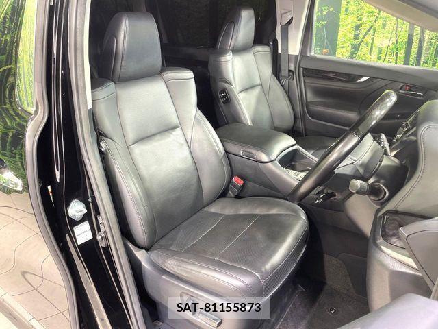 Toyota ALPHARD 2020-05 7214234-7