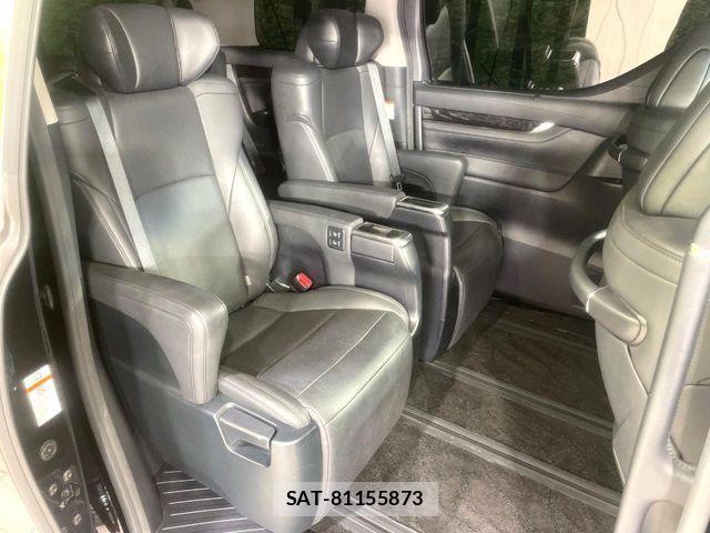 Toyota ALPHARD 2020-05 7214234-8