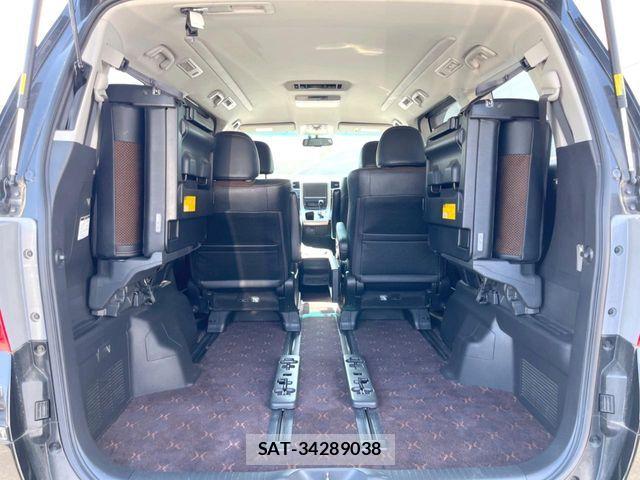 Toyota ALPHARD 2014-01 7214125-11