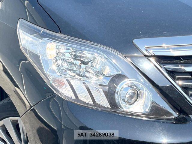 Toyota ALPHARD 2014-01 7214125-12