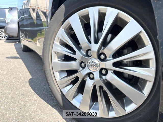 Toyota ALPHARD 2014-01 7214125-13