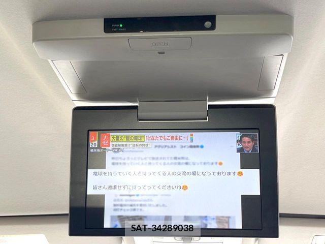 Toyota ALPHARD 2014-01 7214125-3