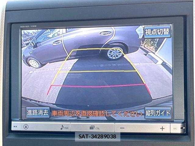 Toyota ALPHARD 2014-01 7214125-4
