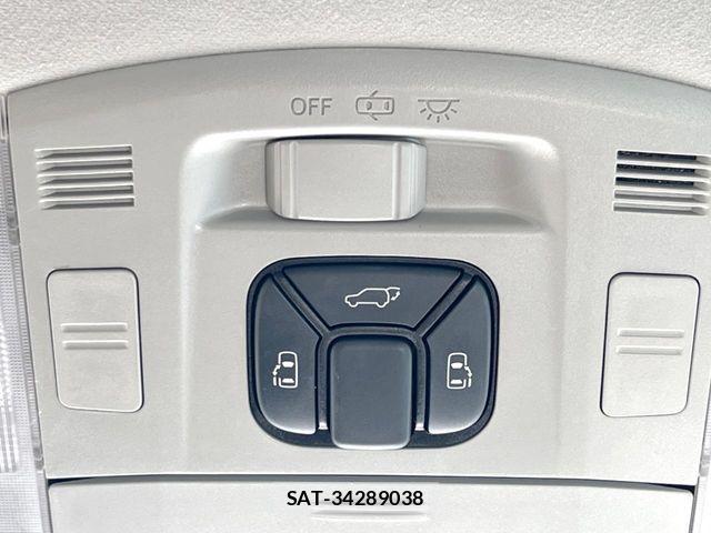 Toyota ALPHARD 2014-01 7214125-5