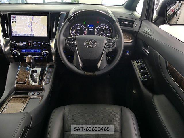 Toyota ALPHARD 2023-04 7214330-10