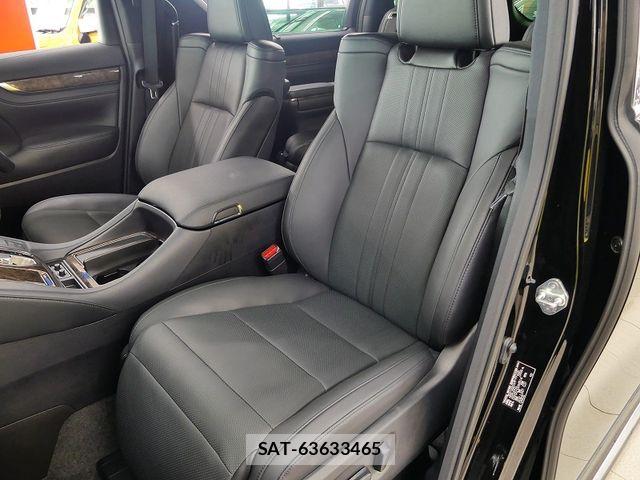 Toyota ALPHARD 2023-04 7214330-15