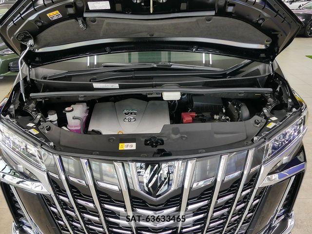 Toyota ALPHARD 2023-04 7214330-19