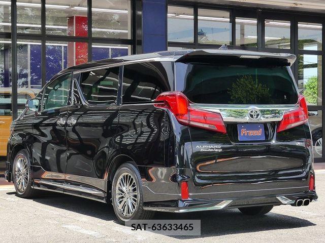 Toyota ALPHARD 2023-04 7214330-5