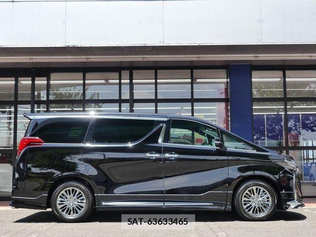 Toyota ALPHARD 2023-04 7214330-6