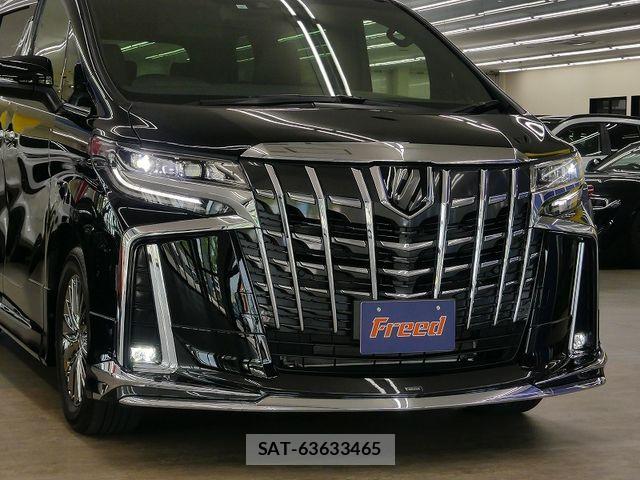 Toyota ALPHARD 2023-04 7214330-8