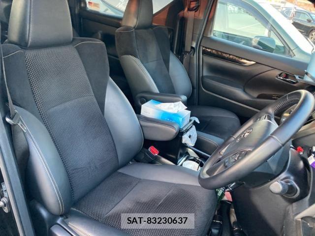 Toyota ALPHARD 2021-09 7214302-10