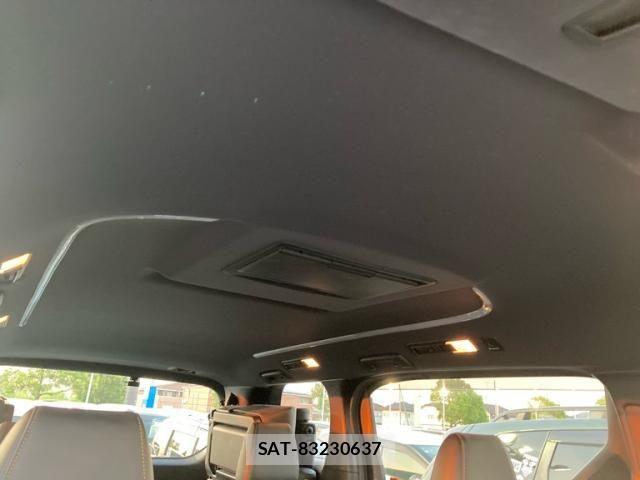 Toyota ALPHARD 2021-09 7214302-11