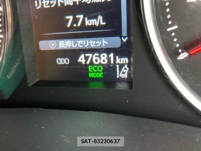 Toyota ALPHARD 2021-09 7214302-14