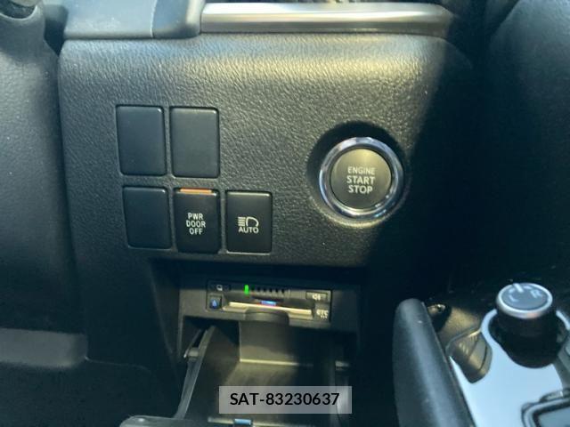 Toyota ALPHARD 2021-09 7214302-15