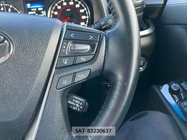 Toyota ALPHARD 2021-09 7214302-16