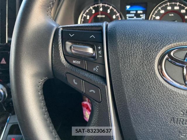Toyota ALPHARD 2021-09 7214302-17