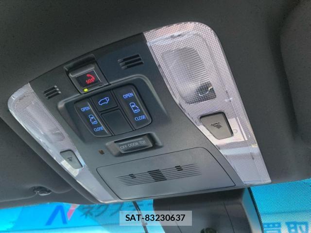 Toyota ALPHARD 2021-09 7214302-22