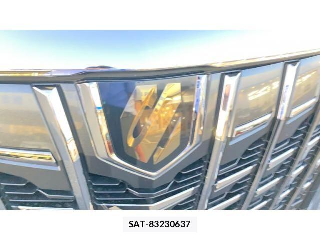 Toyota ALPHARD 2021-09 7214302-25