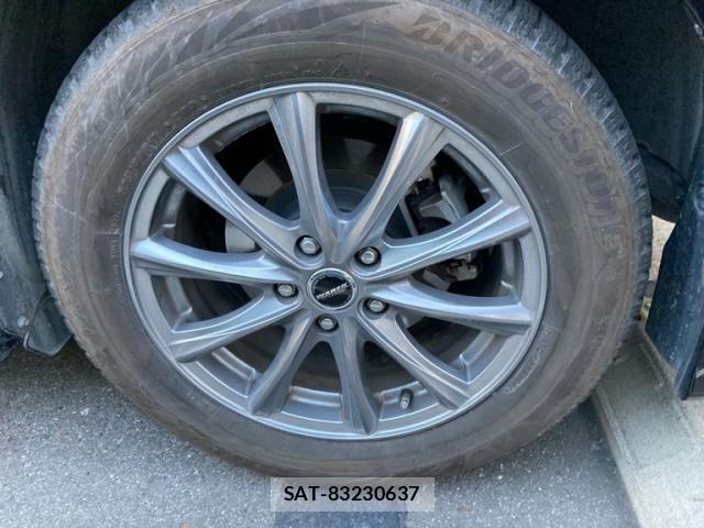Toyota ALPHARD 2021-09 7214302-4