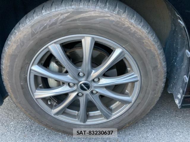 Toyota ALPHARD 2021-09 7214302-5