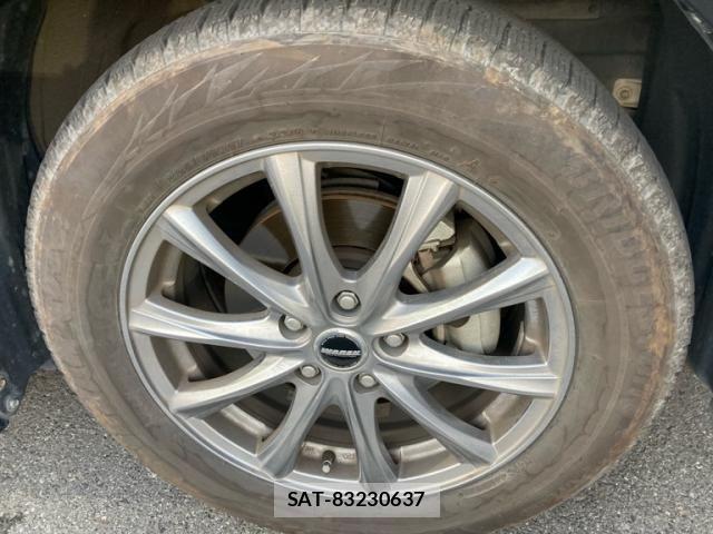Toyota ALPHARD 2021-09 7214302-6