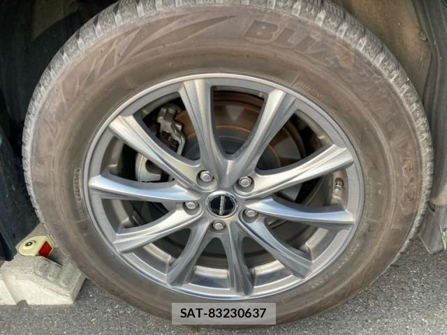 Toyota ALPHARD 2021-09 7214302-7
