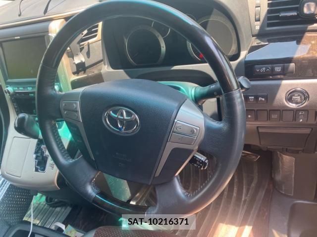 Toyota ALPHARD 2014-02 7214124-11
