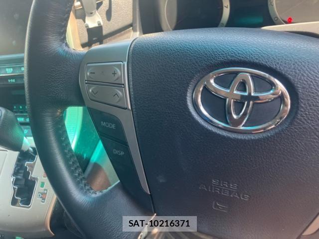 Toyota ALPHARD 2014-02 7214124-12