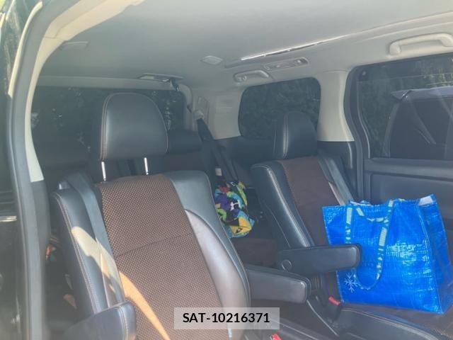 Toyota ALPHARD 2014-02 7214124-15