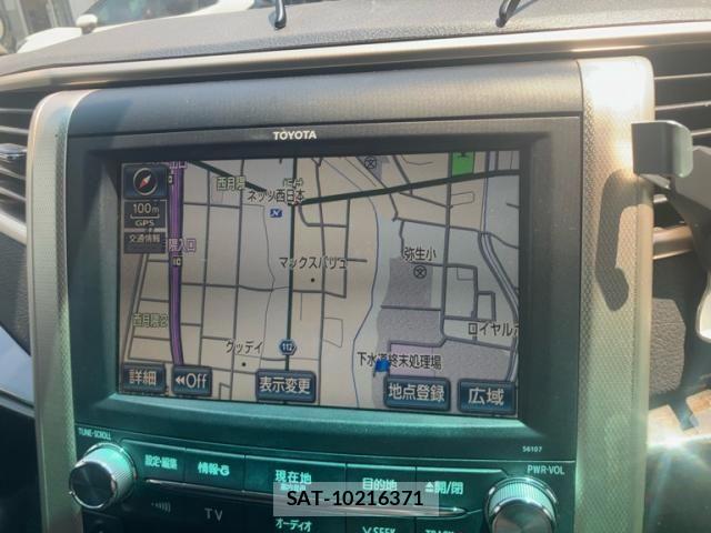 Toyota ALPHARD 2014-02 7214124-19