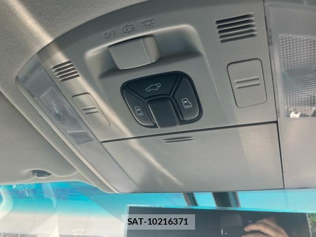 Toyota ALPHARD 2014-02 7214124-21
