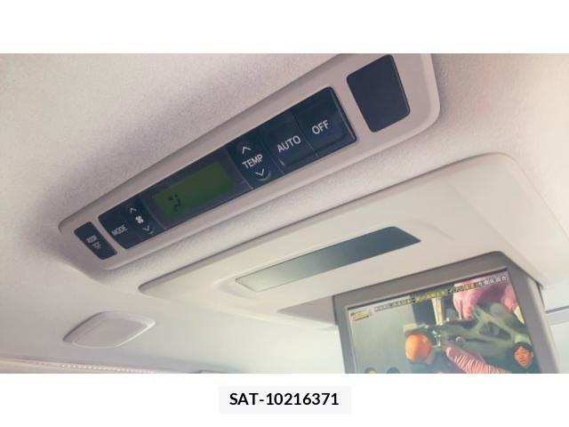 Toyota ALPHARD 2014-02 7214124-24