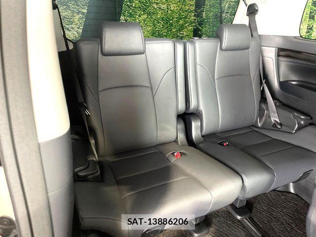 Toyota ALPHARD 2022-03 7214308-9