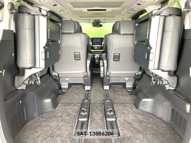 Toyota ALPHARD 2022-03 7214308-10