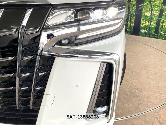 Toyota ALPHARD 2022-03 7214308-12