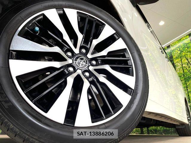 Toyota ALPHARD 2022-03 7214308-13