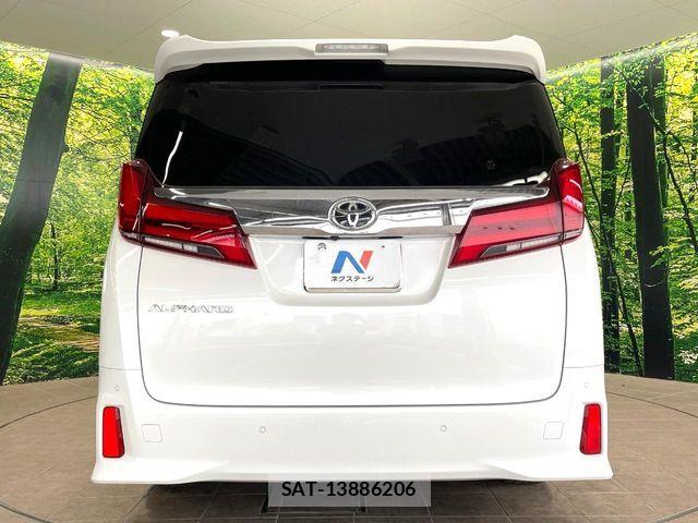 Toyota ALPHARD 2022-03 7214308-15