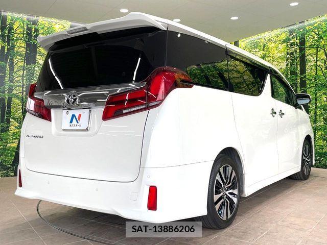 Toyota ALPHARD 2022-03 7214308-16