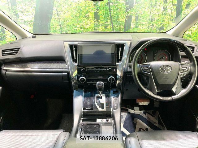 Toyota ALPHARD 2022-03 7214308-1