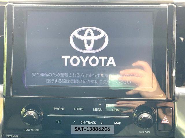 Toyota ALPHARD 2022-03 7214308-4