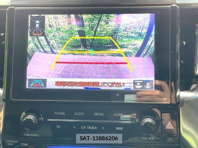 Toyota ALPHARD 2022-03 7214308-5