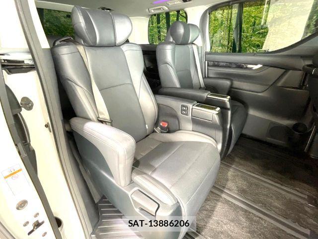 Toyota ALPHARD 2022-03 7214308-8