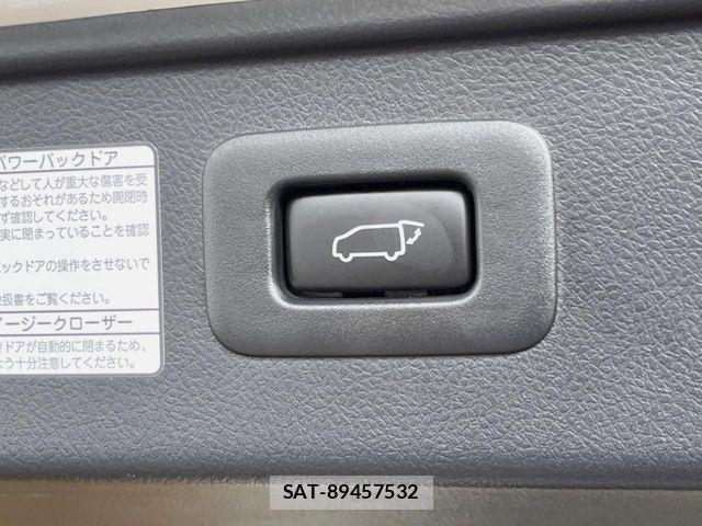 Toyota ALPHARD 2020-06 7214236-11