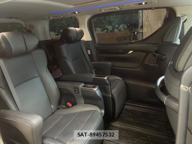 Toyota ALPHARD 2020-06 7214236-13